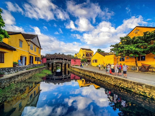 MEJOR VIAJE EN FAMILIA POR VIETNAM DE 15 DÍAS